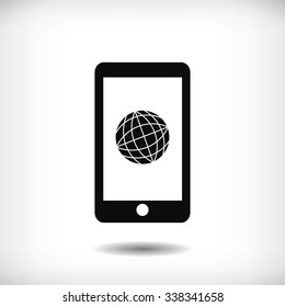 smartphone icon
