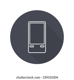 smartphone icon