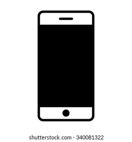 Smartphone Icon