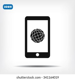 smartphone icon