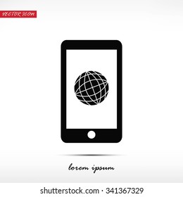 smartphone icon