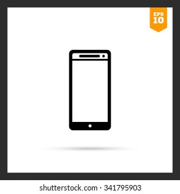 Smartphone icon