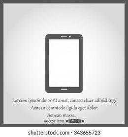 smartphone icon
