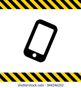 Smartphone icon