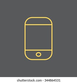 Smartphone Icon