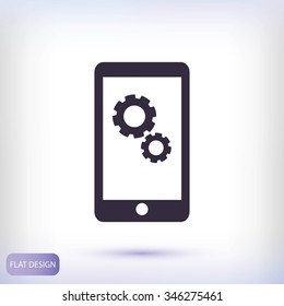 smartphone icon