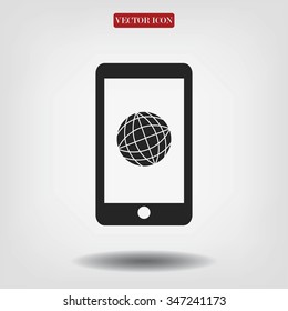 smartphone icon
