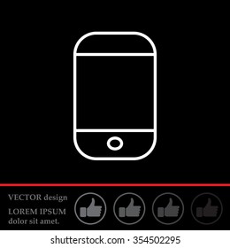 Smartphone Icon