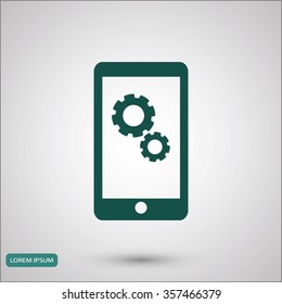 smartphone icon