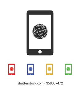 smartphone icon
