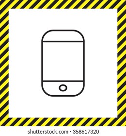 Smartphone Icon