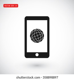 smartphone icon