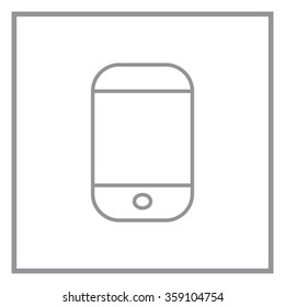 Smartphone Icon