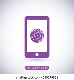 smartphone icon