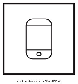 Smartphone Icon