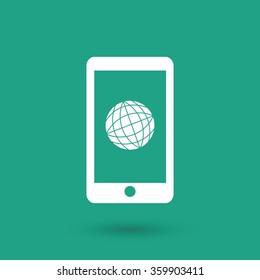 smartphone icon