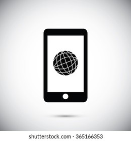 smartphone icon