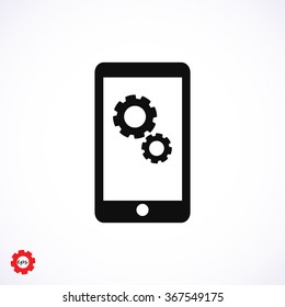 smartphone icon