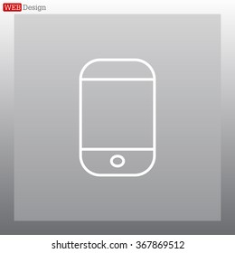 Smartphone Icon