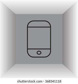 Smartphone Icon