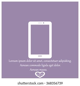 smartphone icon