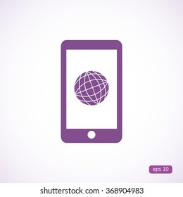 smartphone icon