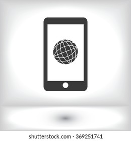 smartphone icon