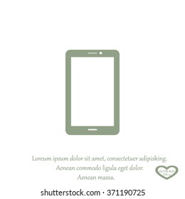 smartphone icon