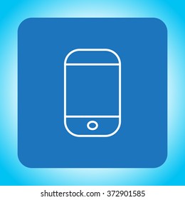 Smartphone Icon