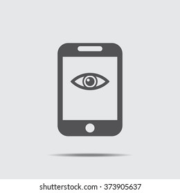 Smartphone Icon
