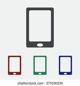 Smartphone Icon