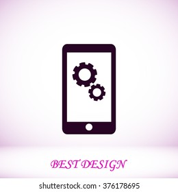 smartphone icon