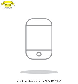 Smartphone Icon
