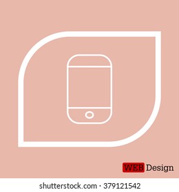 Smartphone Icon