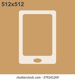 Smartphone Icon