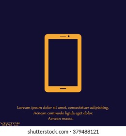 smartphone icon