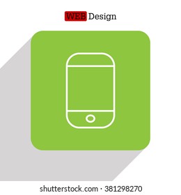 Smartphone Icon