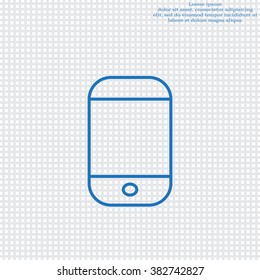 Smartphone Icon