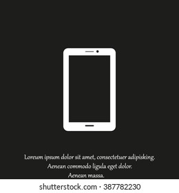 smartphone icon