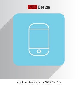 Smartphone Icon