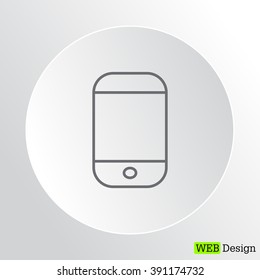 Smartphone Icon