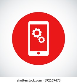 smartphone icon