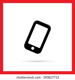 Smartphone icon