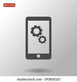 smartphone icon