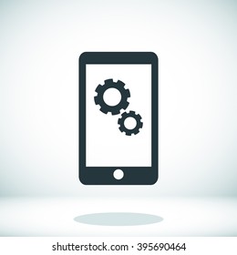 smartphone icon