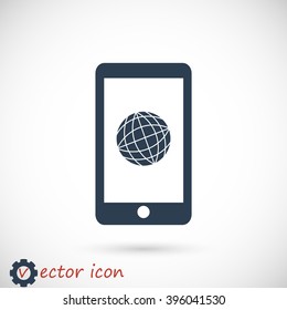 smartphone icon
