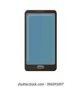 Smartphone icon