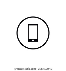 Smartphone icon