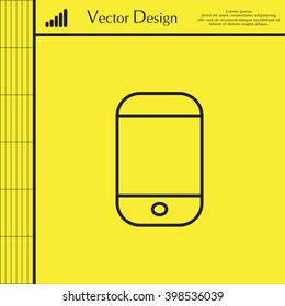 Smartphone Icon