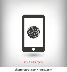 smartphone icon